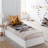 Edredon Ajustable URBAN 
