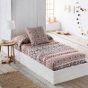 Edredon Ajustable ETNIC 