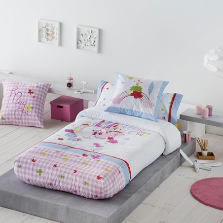 Edredon Ajustable MAGIC 