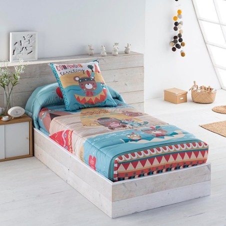 Edredon Ajustable INDI 