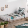 Edredon Ajustable SURF 