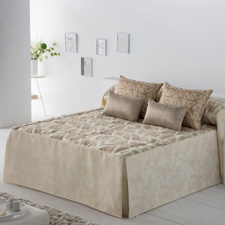 Colcha Edredón NAYLA 