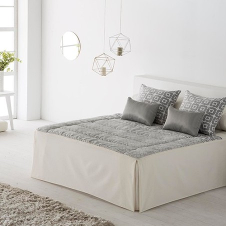 Colcha Edredón MORGAN 