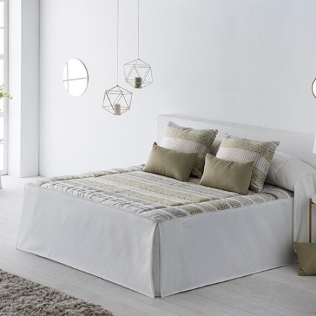 Colcha Edredón FRIDA 