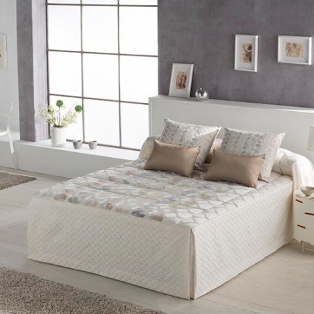 Colcha Edredón YARA 