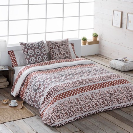 Funda Nordica J/2 P ETNIC 