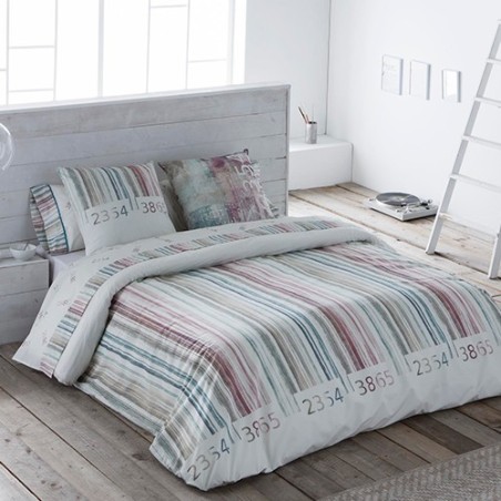 Funda Nordica J/2 P GRAFIC 