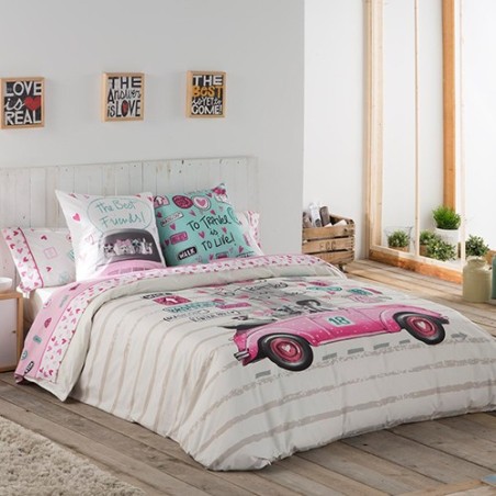 Funda Nordica J/2 P CANDY 