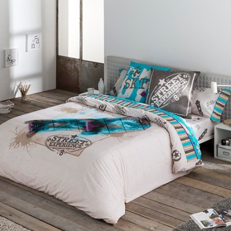 Funda Nordica J/2 P STREET 