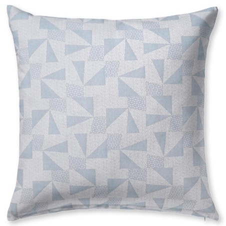 Cojin Jacquard ABSTRACT 