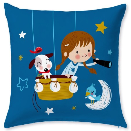 Cojin Microfibra HOLIDAY COJIN 2 