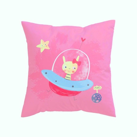 Cojin Microfibra PLANET COJIN 2 