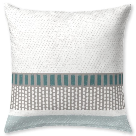 Cojin Microfibra SILVER 