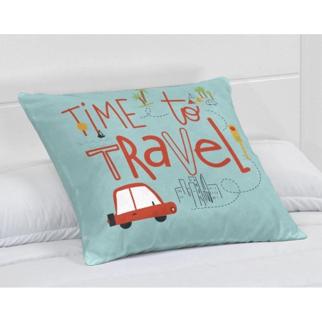 Cojin Microfibra TRAFFIC COJIN 1 