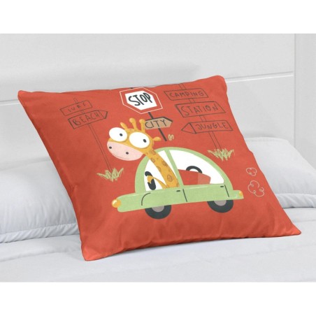 Cojin Microfibra TRAFFIC COJIN 2 