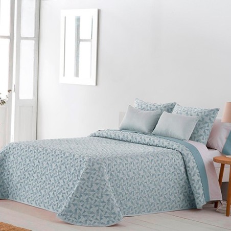 Colcha Bouti ABSTRACT 