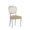 Funda silla sin respaldo - TROYA