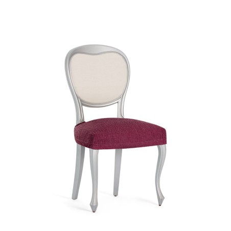 Funda silla sin respaldo - TROYA