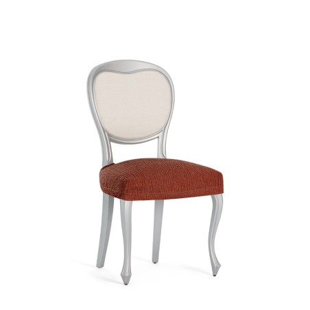 Funda silla sin respaldo - TROYA