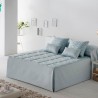 Colcha Edredón ABSTRACT 