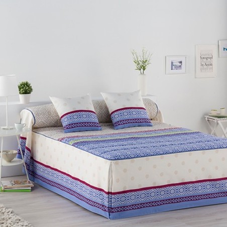 Colcha Edredón ARGOS 