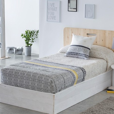 Edredon Ajustable ARGOS 