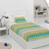 Edredon Ajustable TULUM 