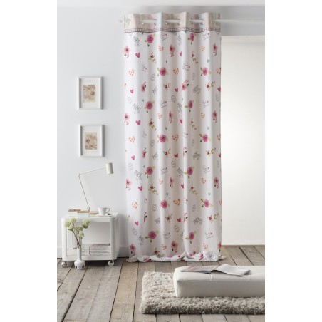 Cortina Ollaos Cookie 