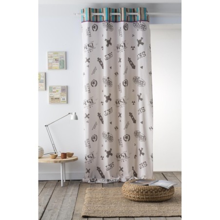 Cortina Ollaos Street 