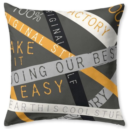 Cojin Algodon URBAN COJIN 2 