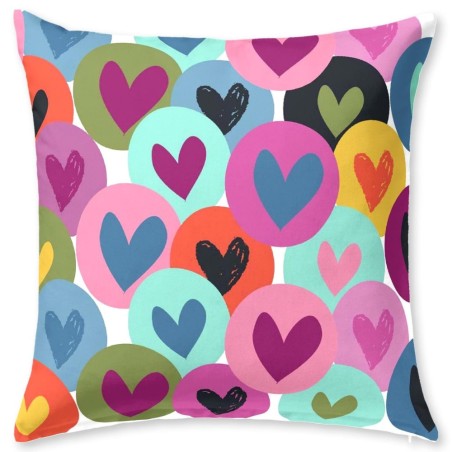 Cojin Algodon JOY COJIN 2 