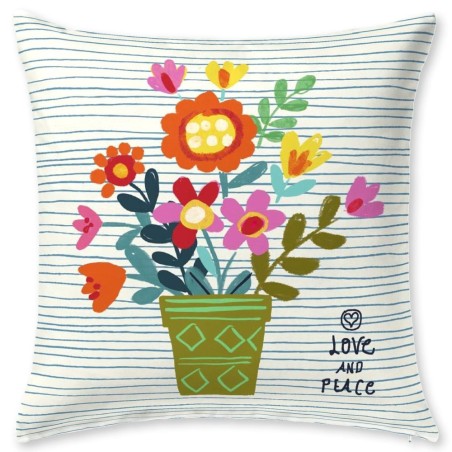 Cojin Algodon IMAGINE COJIN 2 