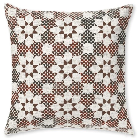 Cojin Algodon ETNIC COJIN 2 