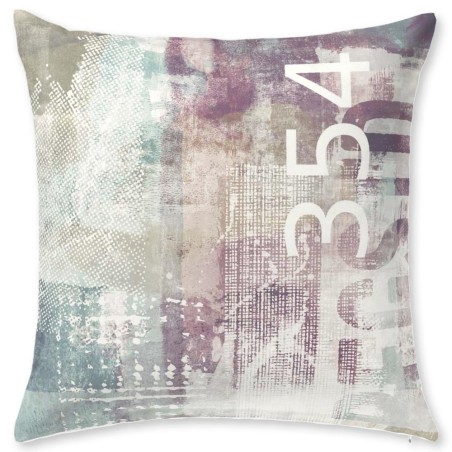 Cojin Algodon GRAFIC COJIN 2 