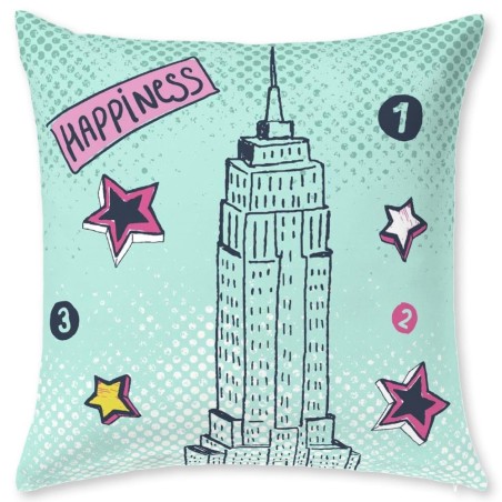 Cojin Algodon CITY COJIN 2 