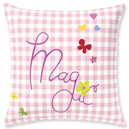 Cojin Algodon MAGIC COJIN 2 