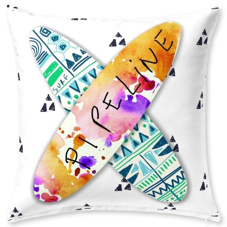 Cojin Algodon BEACH COJIN 2 