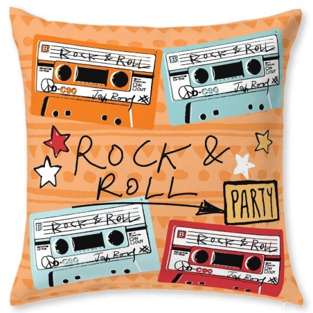 Cojin Algodon MUSIC COJIN 2 