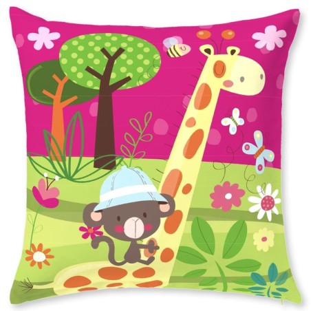 Cojin Algodon THAI COJIN 2 