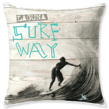 Cojin Algodon SURF COJIN 2 