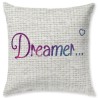 Cojin Algodon DREAMER COJIN 2 