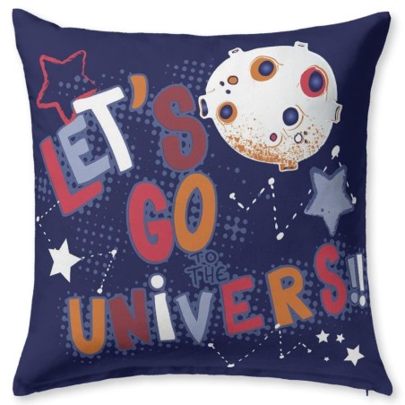 Cojin Algodon ROCKY COJIN 1 