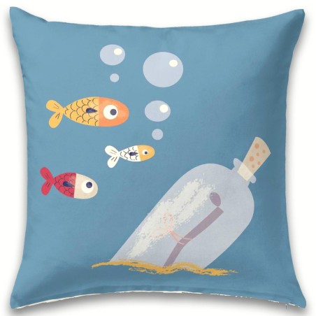 Cojin Algodon CRABBY COJIN 1 