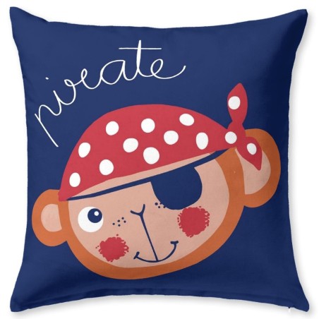 Cojin Algodon MONKEY COJIN 1 