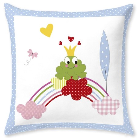 Cojin Algodon MAGIC COJIN 1 