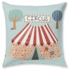 Cojin Algodon CIRCUS COJIN 1 