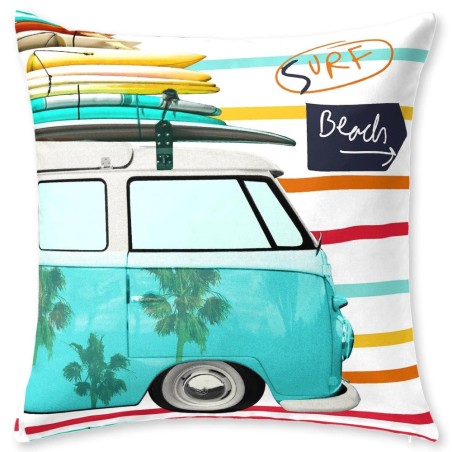 Cojin Algodon BEACH COJIN 1 