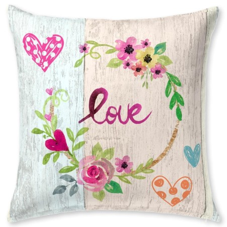 Cojin Algodon COOKIE COJIN 1 