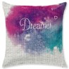 Cojin Algodon DREAMER COJIN 1 