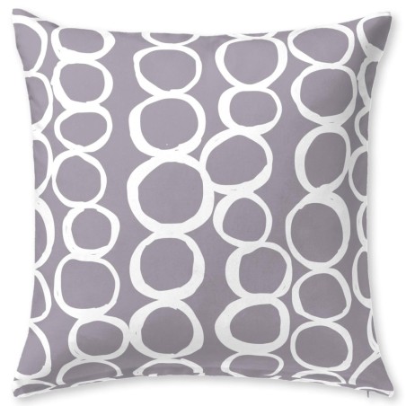 Cojin Jacquard LESLIE 